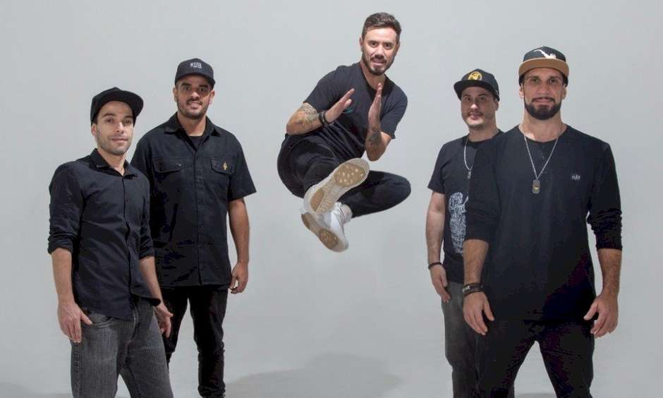 Planta & Raiz anuncia música surpresa como protesto antirracista